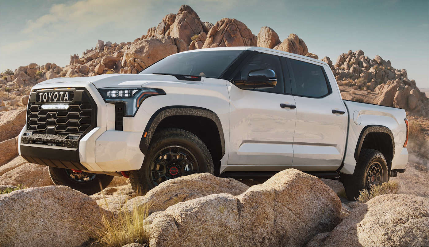 Community - FALKEN TIRES TO SUPPLY WILDPEAK ALL-TERRAINS TO ALL